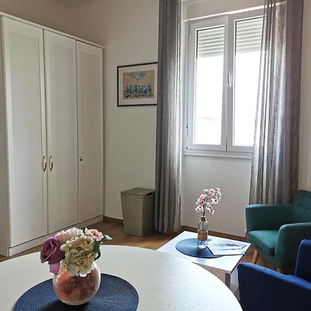 Oasis Apartment Задар Екстер'єр фото