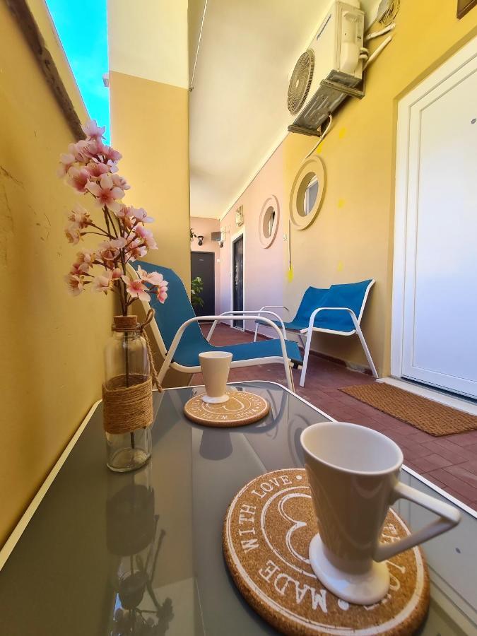 Oasis Apartment Задар Екстер'єр фото