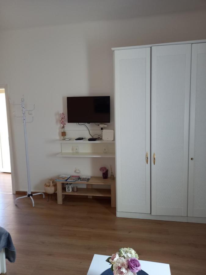 Oasis Apartment Задар Екстер'єр фото