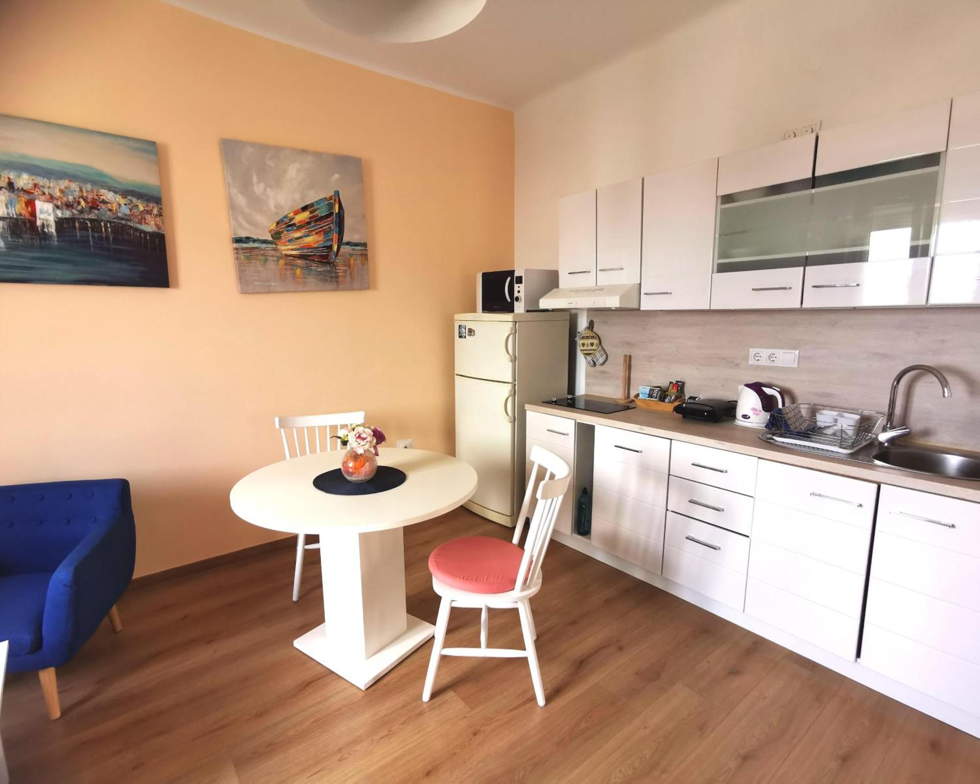 Oasis Apartment Задар Екстер'єр фото
