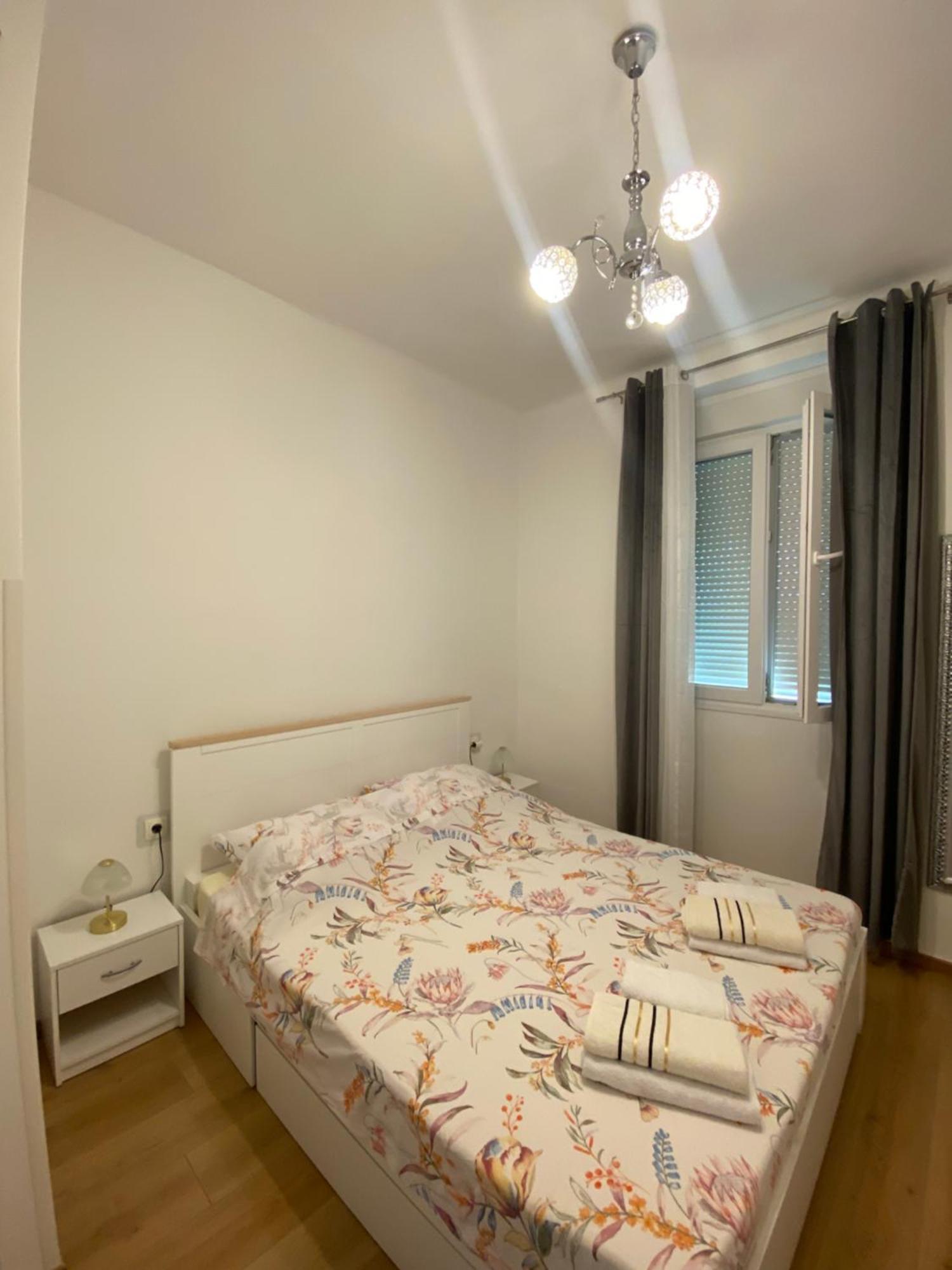 Oasis Apartment Задар Екстер'єр фото